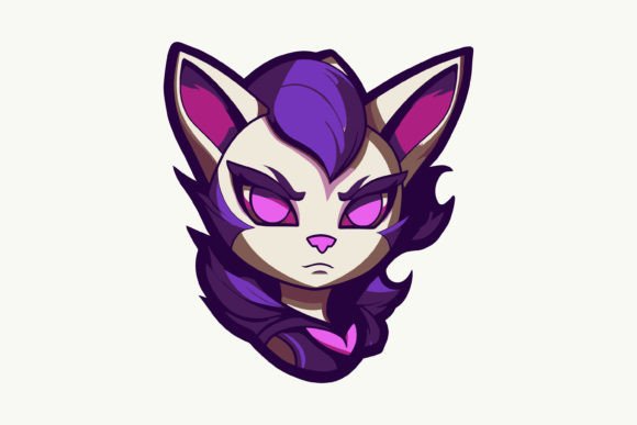 Download Doll Illustration Mascot Sublimation - Mascot Collection