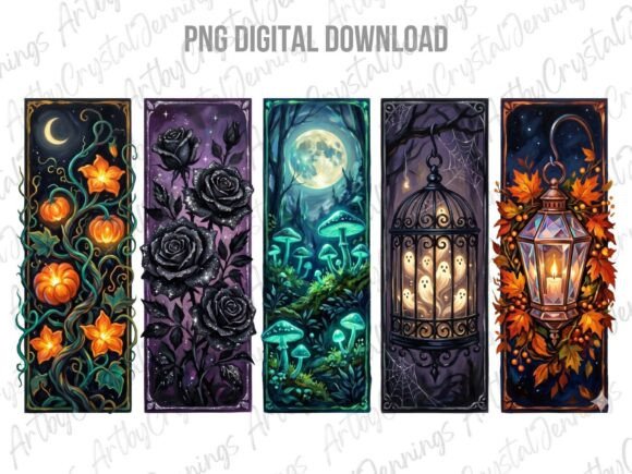 Download Spooky Dark Aesthetic Halloween PNG - Dark aesthetic Collection